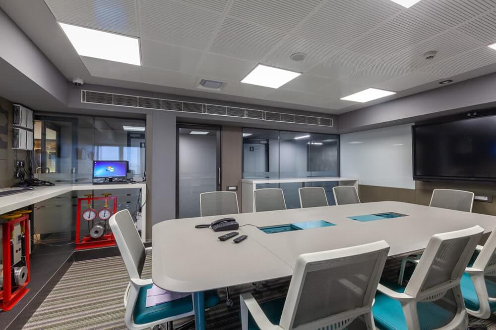 JG University Ahmedabad Campus photo 5